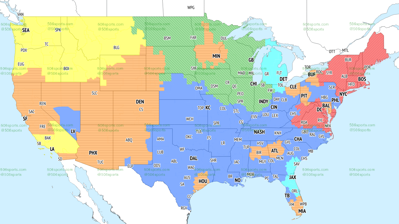 506sports map｜TikTok Search