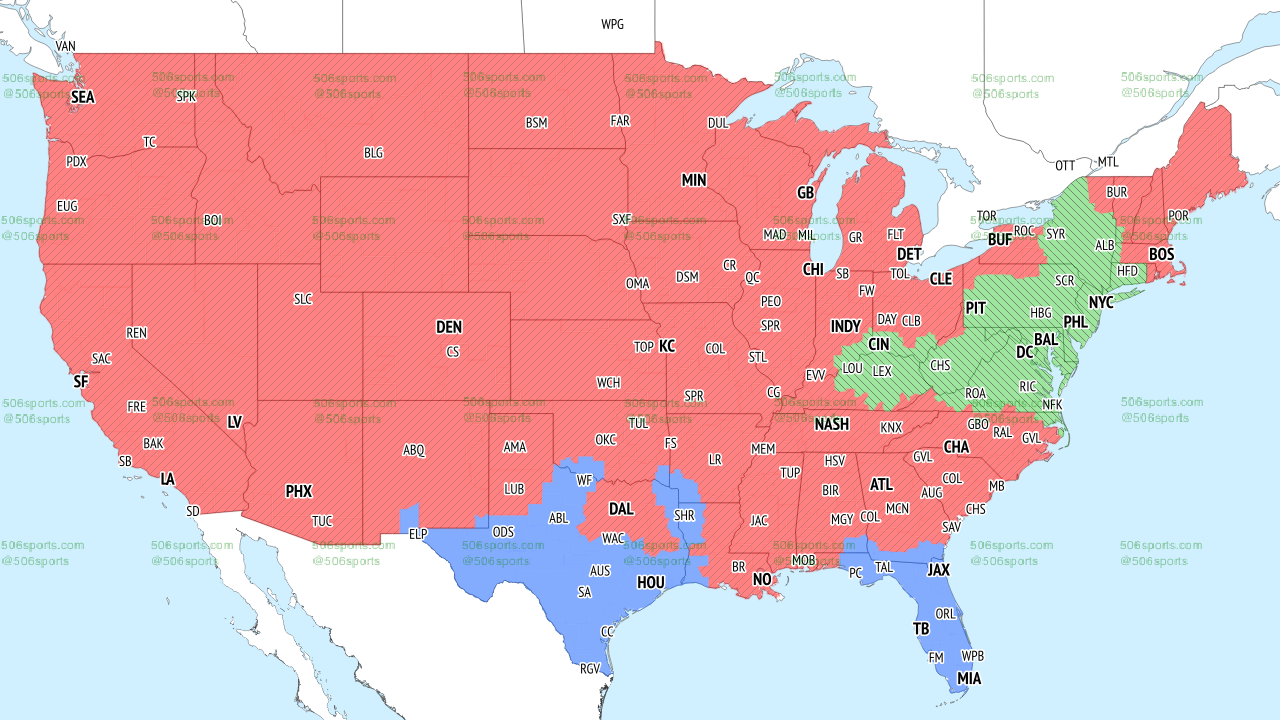 NFL 2024 Week 15 - Ricks Satellite Wildfeed and Backhaul Forum