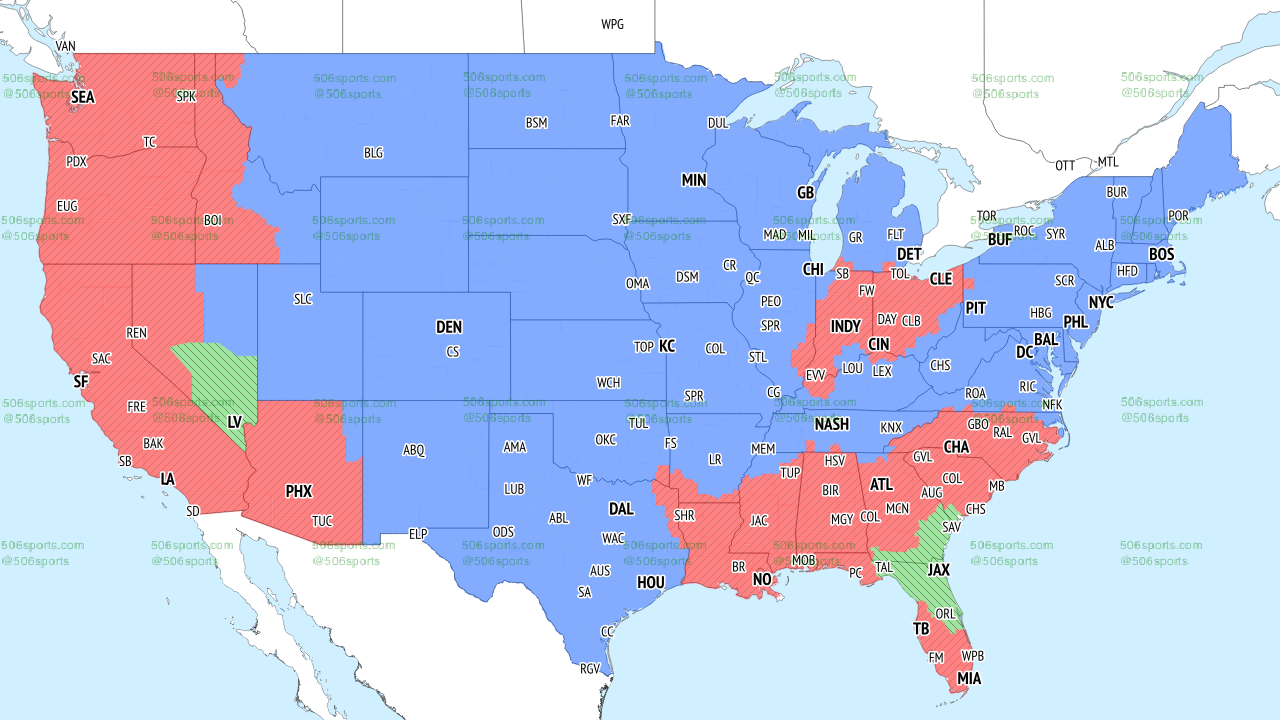 NFL 2024 Week 16 - Ricks Satellite Wildfeed and Backhaul Forum