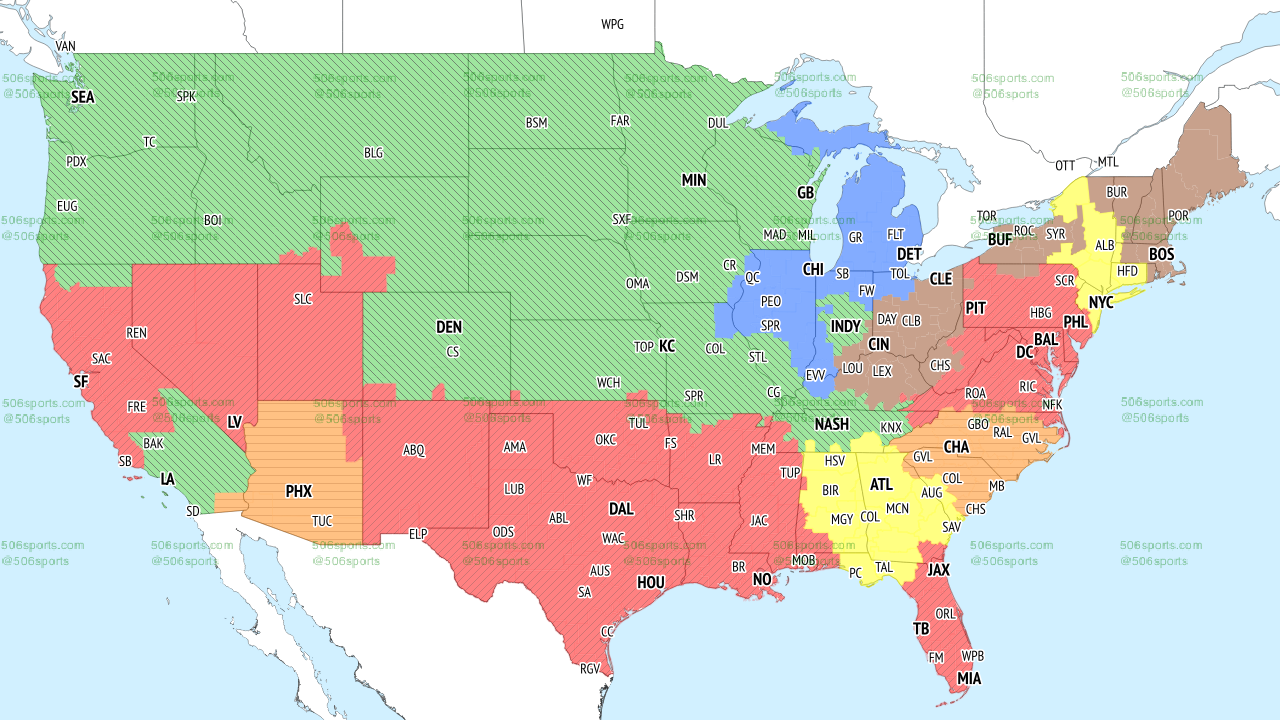 Nfl 2024 Week 16 - Ricks Satellite Wildfeed And Backhaul Forum